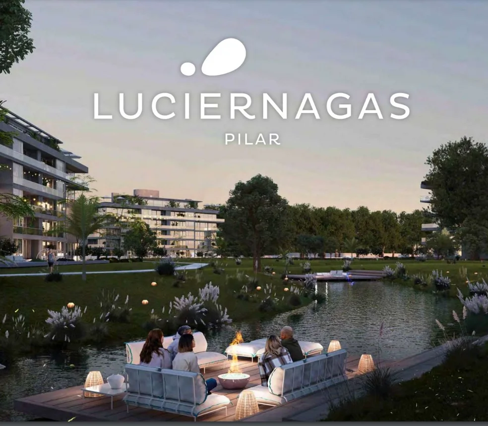 Casa dúplex en venta en Pilar, foto 2