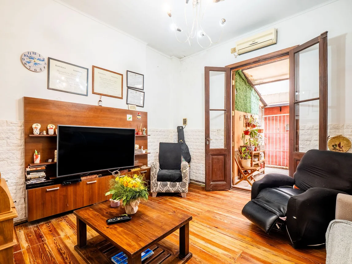 PH de 5 ambientes en venta en Villa Urquiza, Capdevila 2900, foto 5