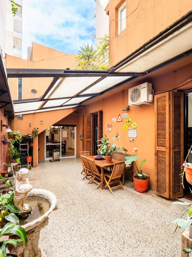 PH de 5 ambientes en venta en Villa Urquiza, Capdevila 2900