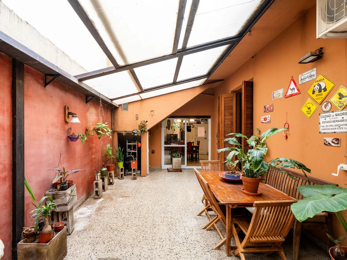 PH de 5 ambientes en venta en Villa Urquiza, Capdevila 2900, foto 2