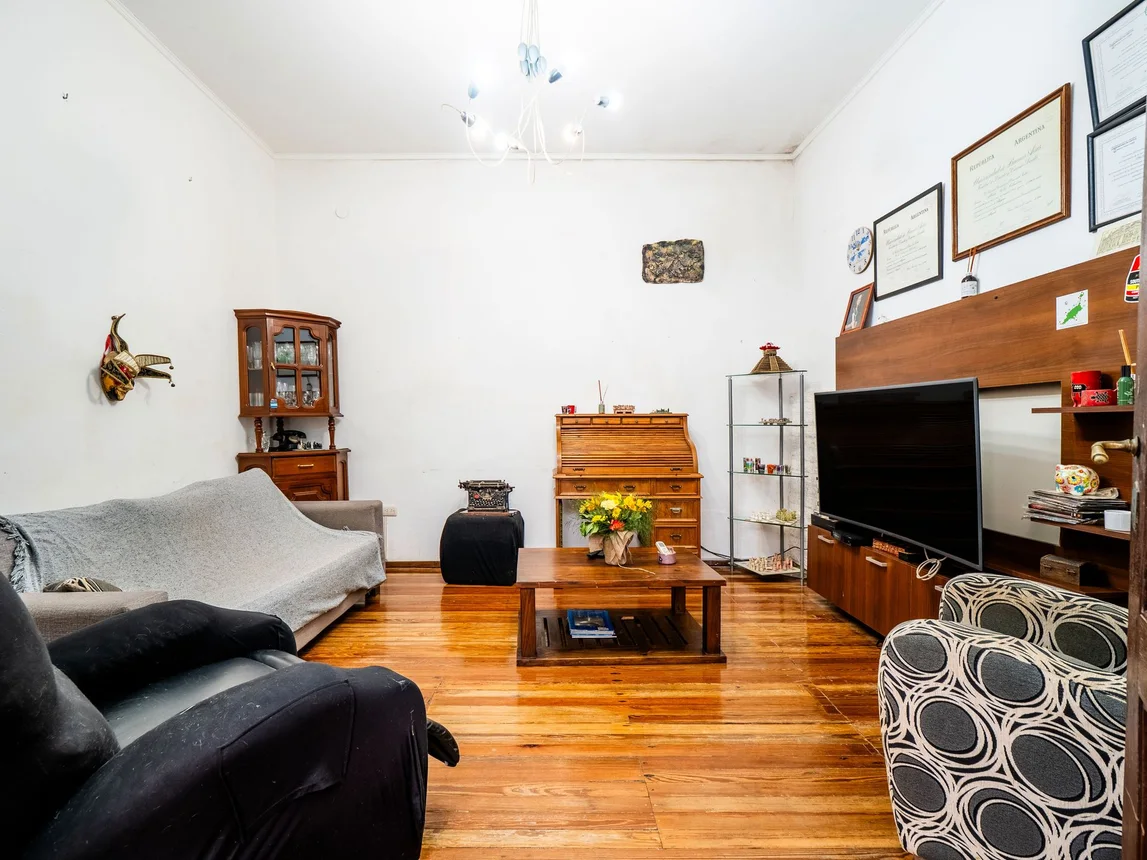 PH de 5 ambientes en venta en Villa Urquiza, Capdevila 2900, foto 4