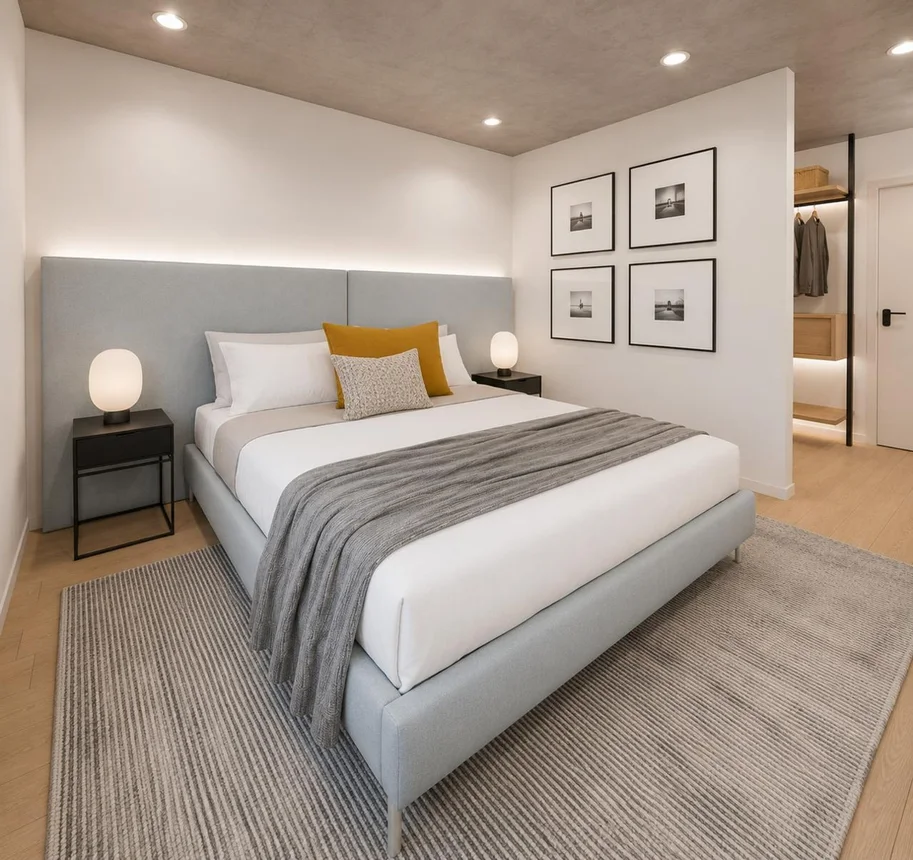 Semipiso en venta en Villa Urquiza, foto 4