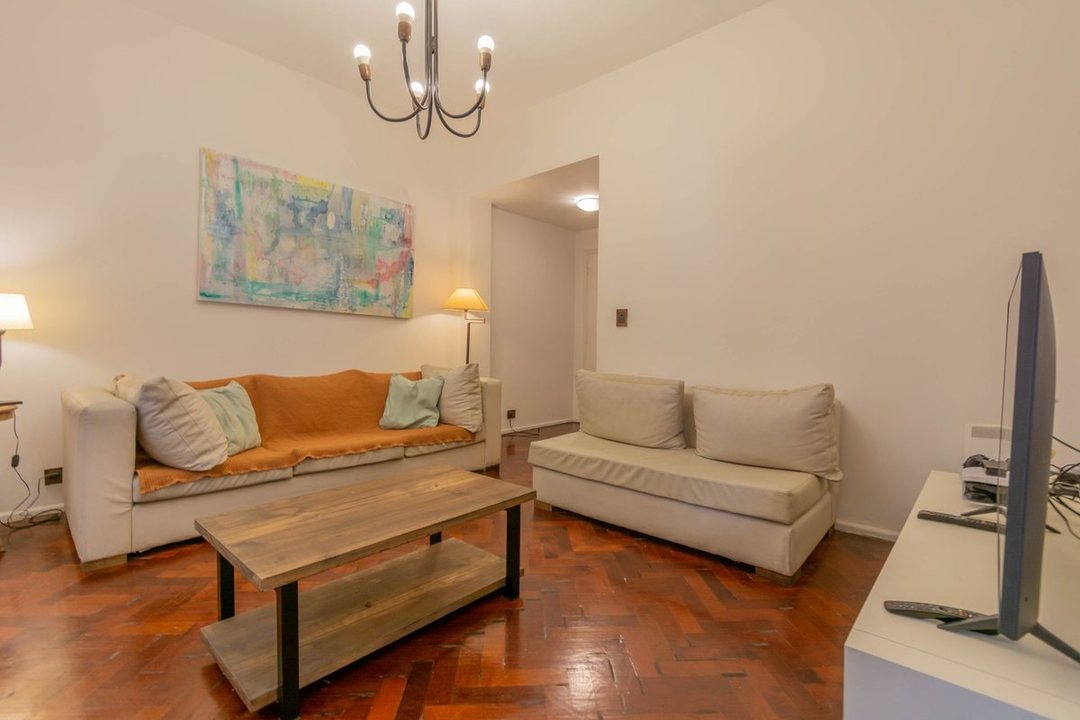 VENTA 3 AMBIENTES 66 M2 CUBIERTOS APTO PROFESIONAL