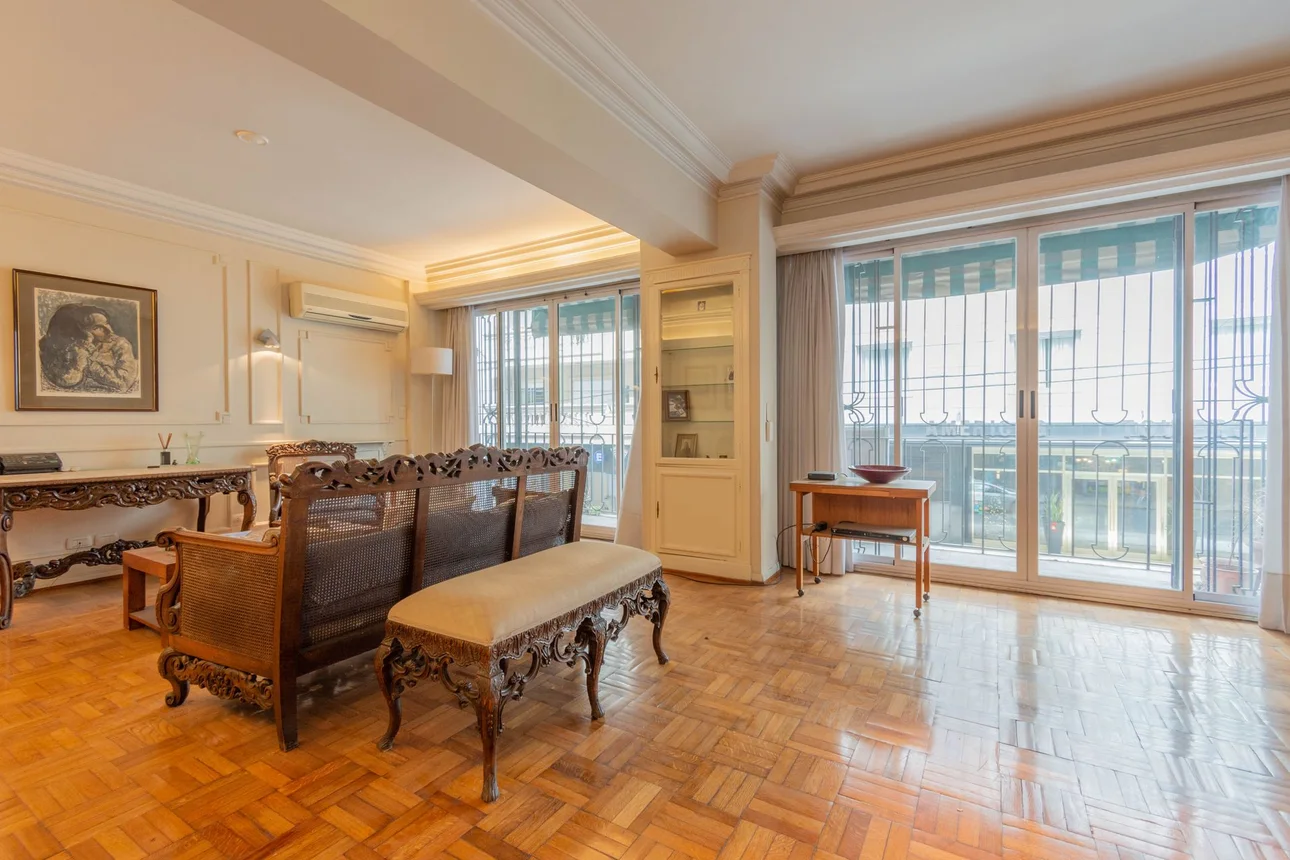 Piso en venta en Recoleta, foto 4
