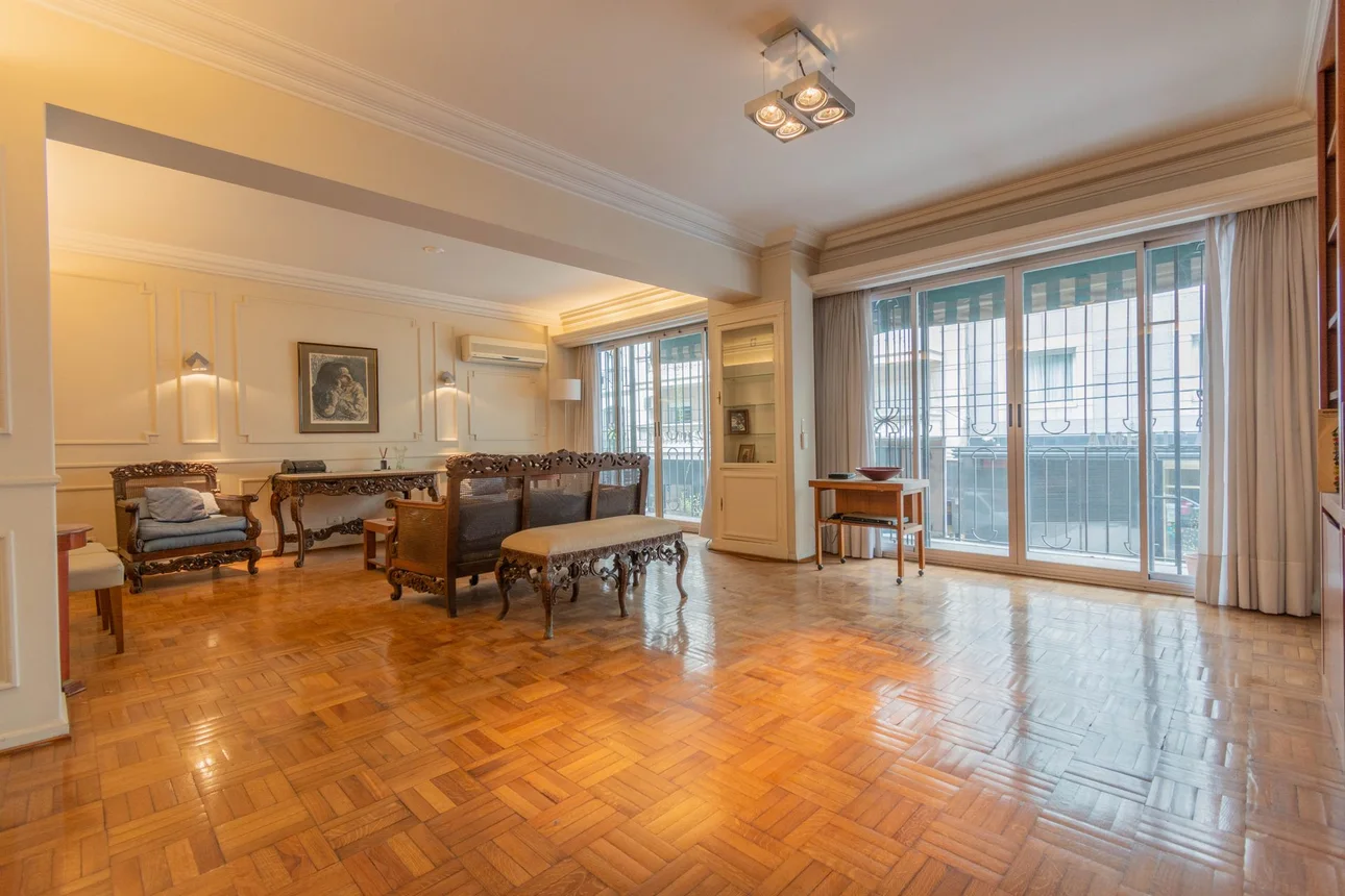 Piso en venta en Recoleta, foto 5