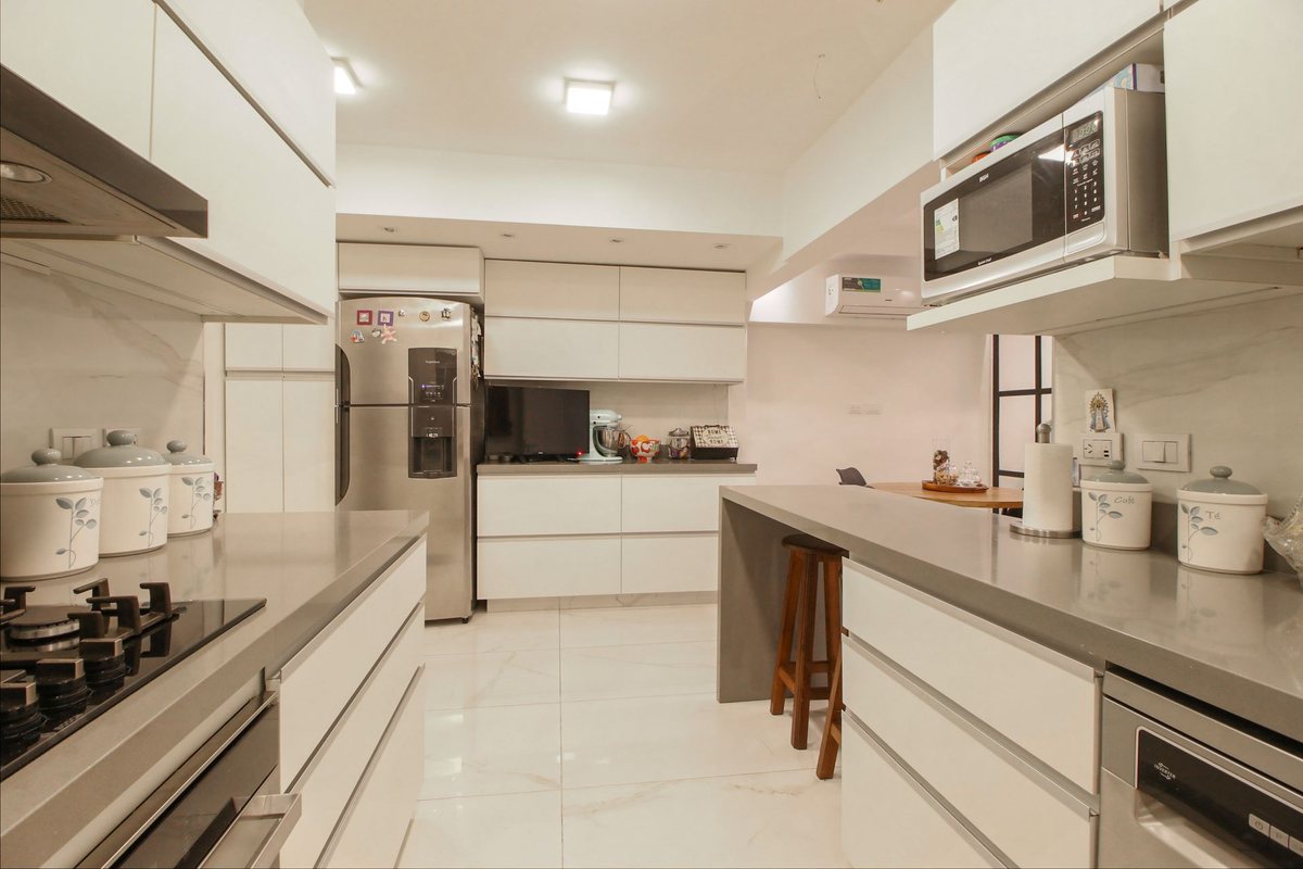 Foto 40 — Venta La Isla Recoleta 4 Ambientes con cochera