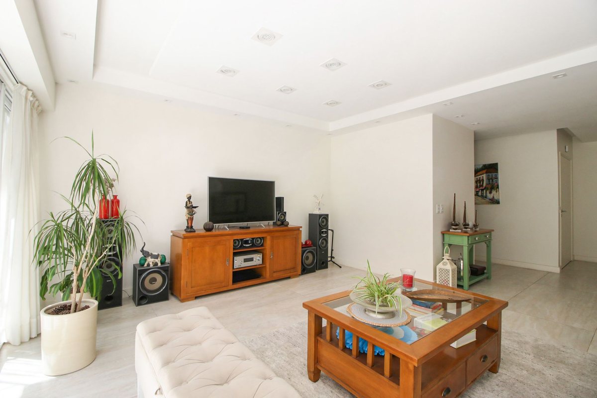 Foto 5 — Venta La Isla Recoleta 4 Ambientes con cochera