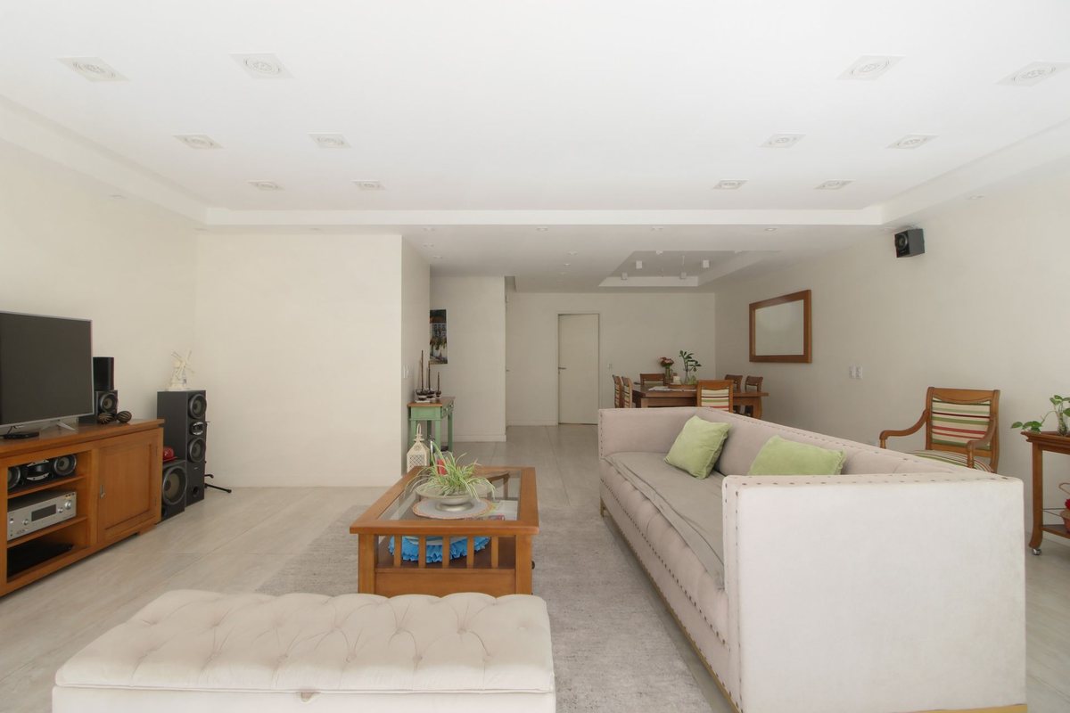 Foto 4 — Venta La Isla Recoleta 4 Ambientes con cochera