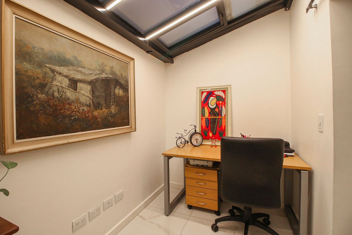 Foto 33 — Venta La Isla Recoleta 4 Ambientes con cochera