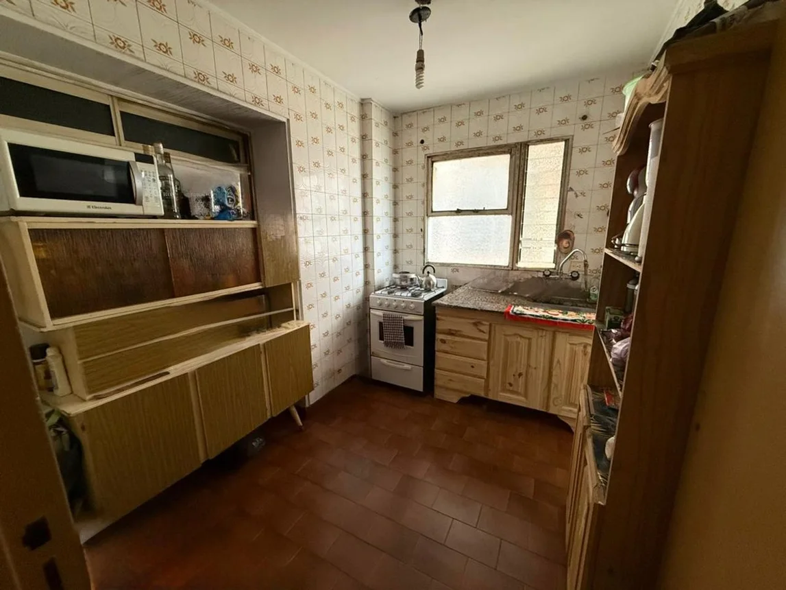 Departamento de 3 ambientes en venta en La Boca, Avenida Almirante Brown 700, foto 2