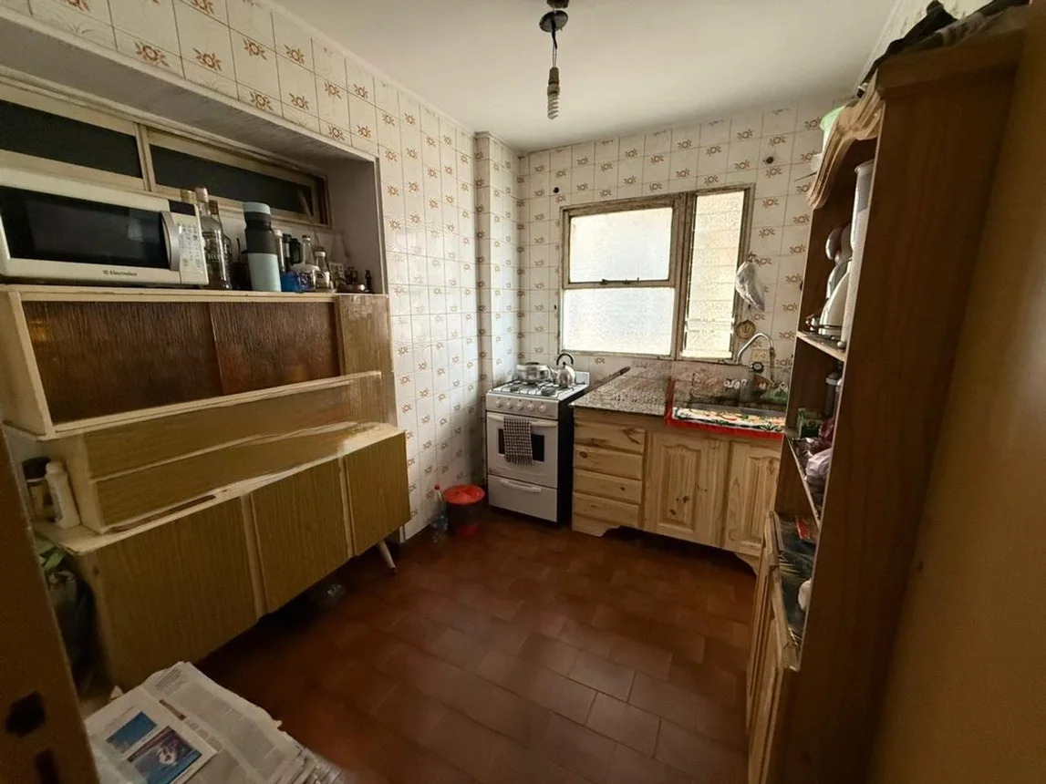 Departamento de 3 ambientes en venta en La Boca, Avenida Almirante Brown 700, foto 3