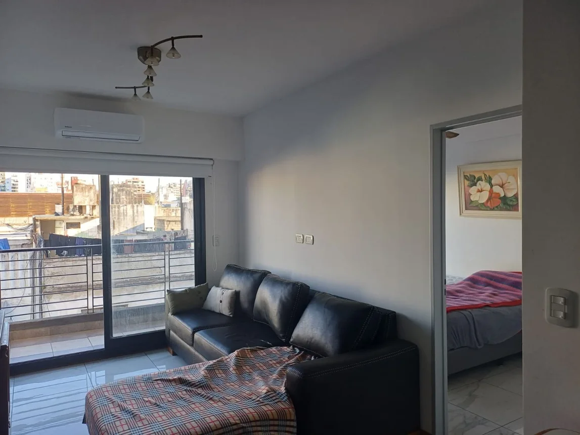Venta dos ambientes balvanera, foto 3