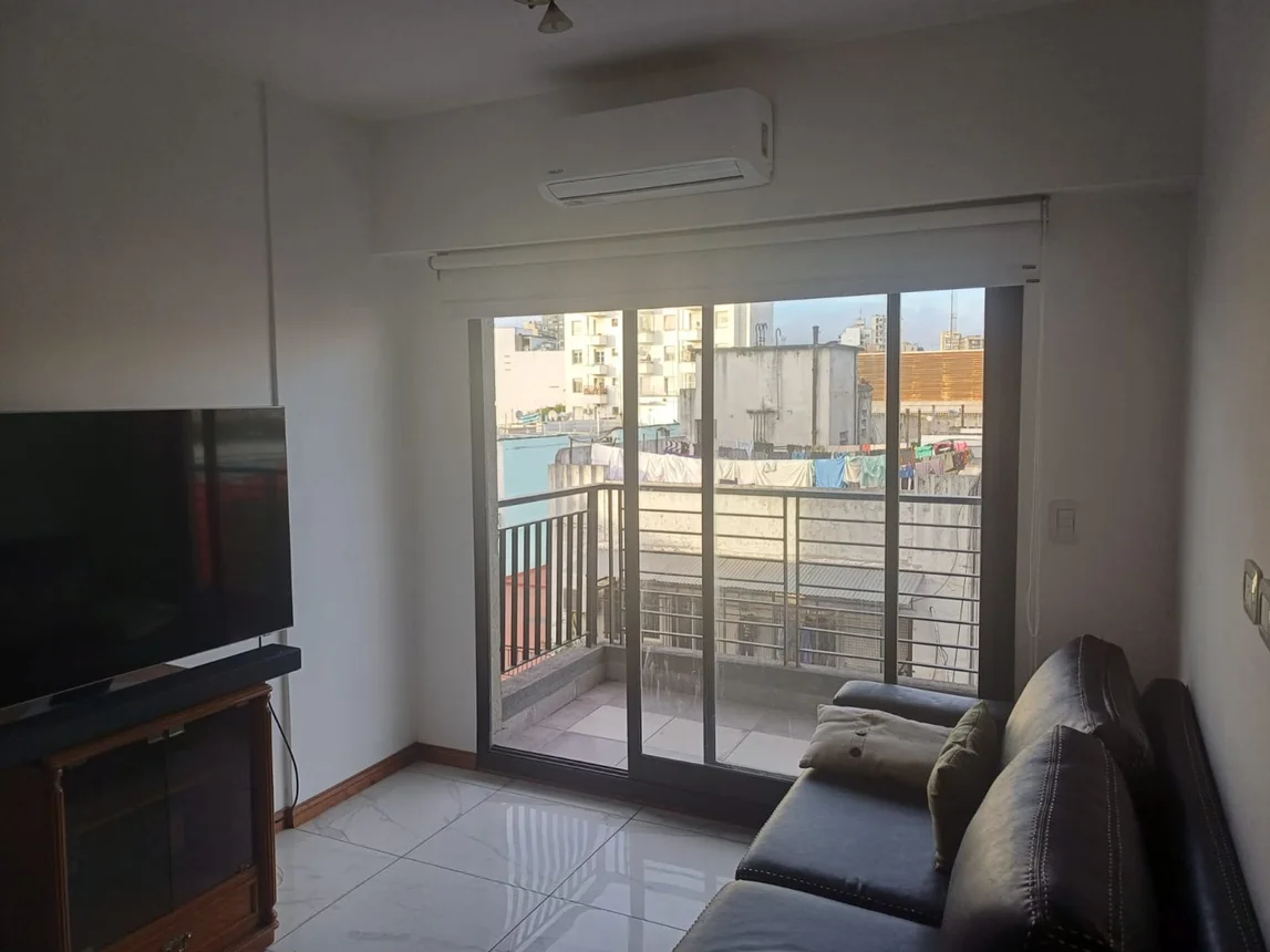 Venta dos ambientes balvanera, foto 5
