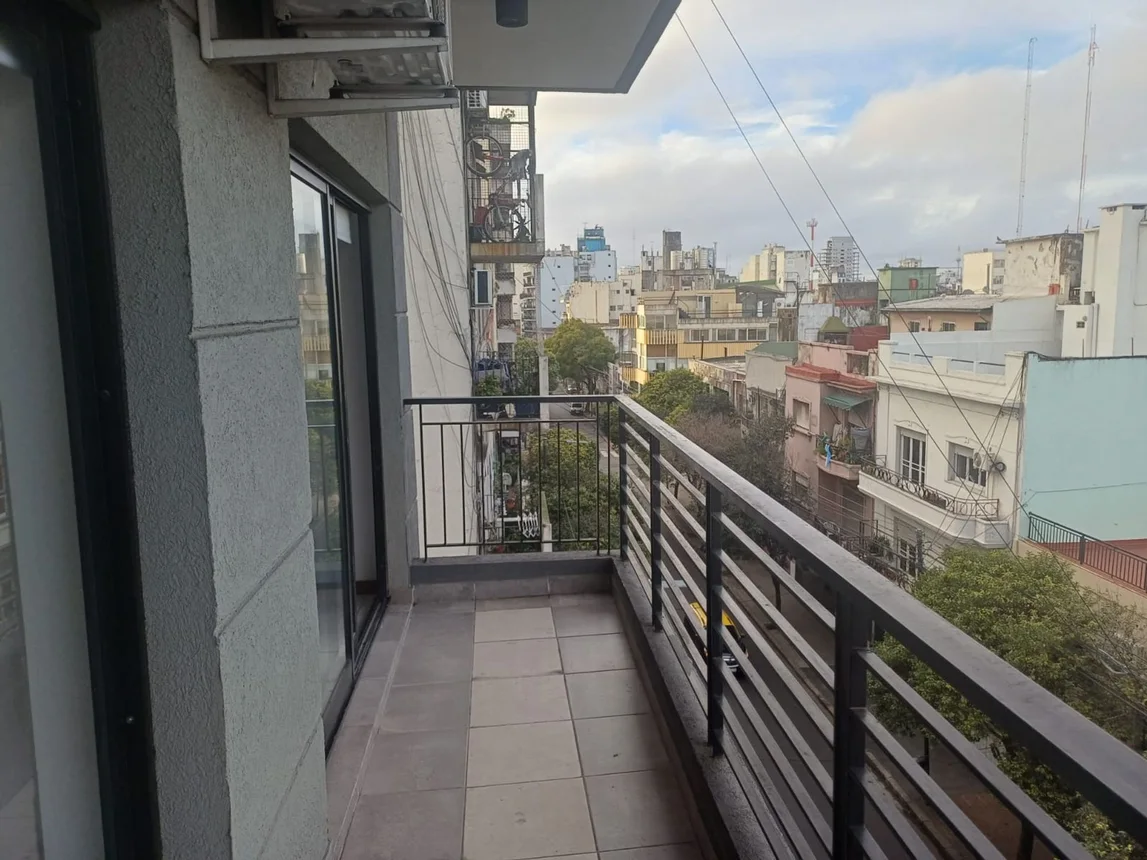 Venta dos ambientes balvanera, foto 1