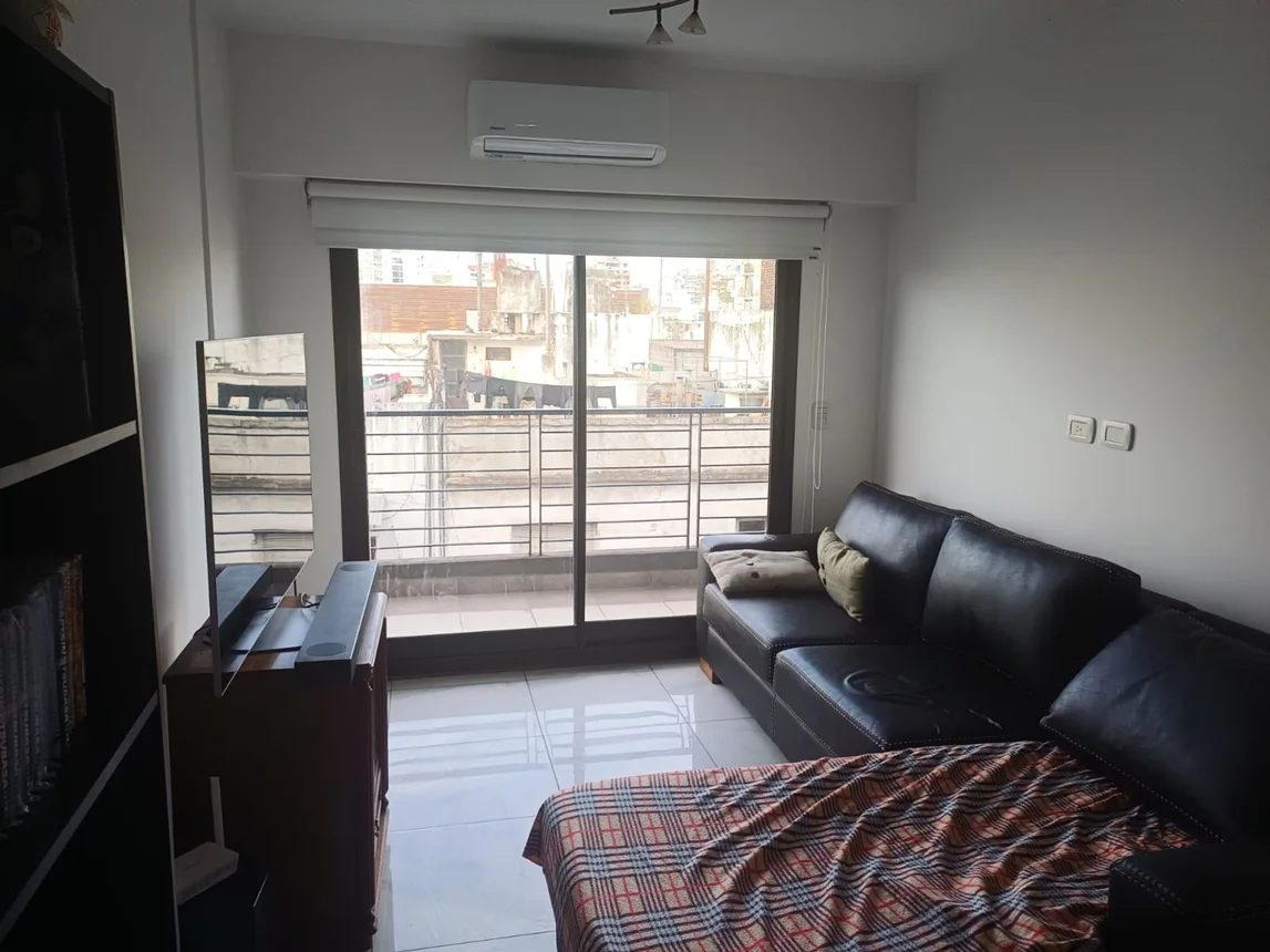 Venta dos ambientes balvanera, foto 4
