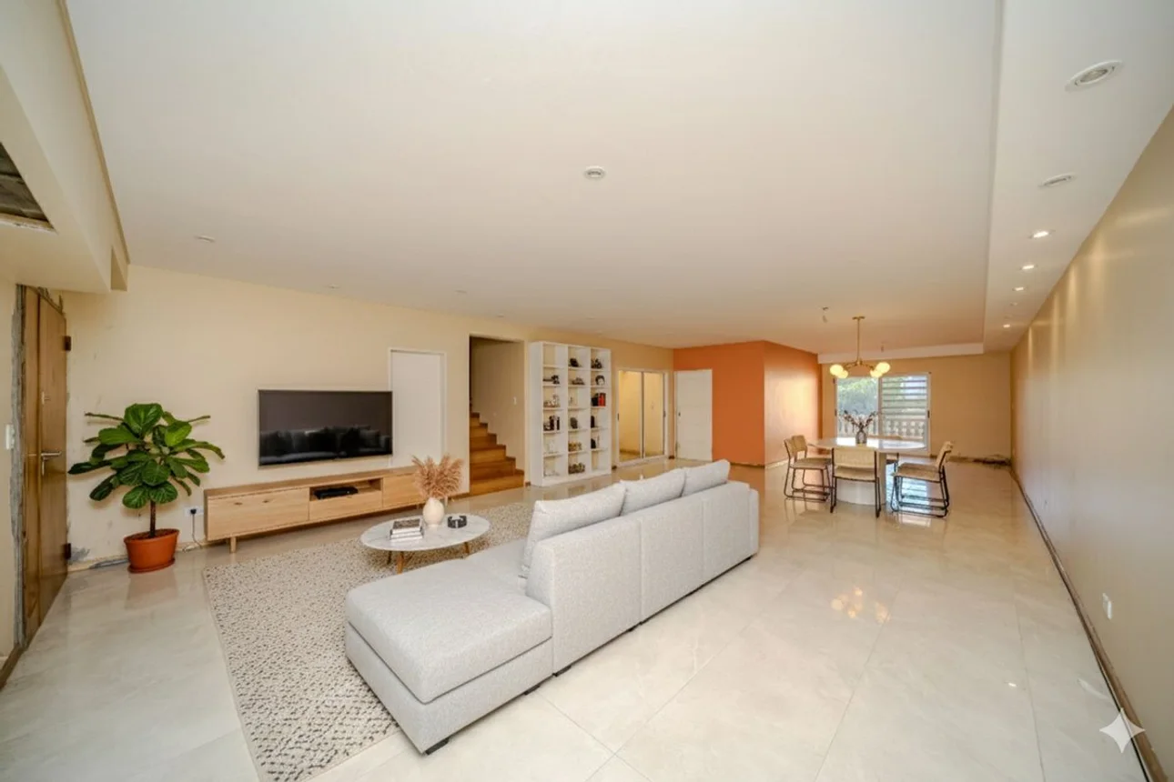 Casa en venta en Flores, foto 2