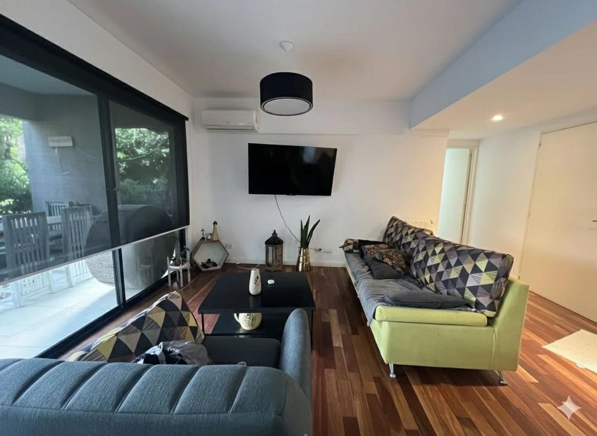 Departamento de 3 ambientes en venta en Manuel Alberti, Los Jazmines 3900