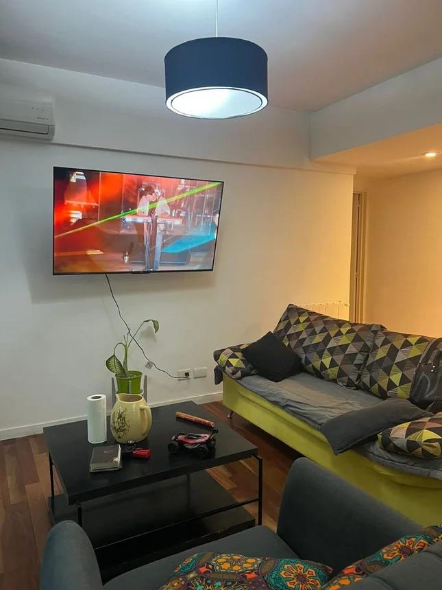 Departamento de 3 ambientes en venta en Manuel Alberti, Los Jazmines 3900, foto 3