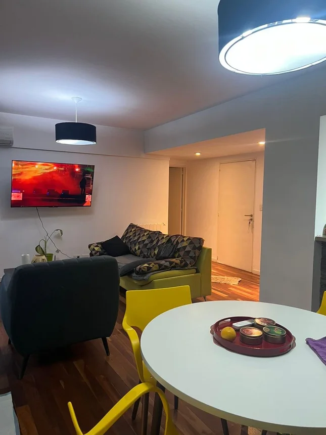 Departamento de 3 ambientes en venta en Manuel Alberti, Los Jazmines 3900, foto 5