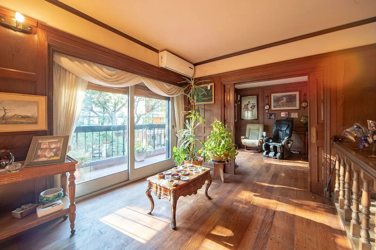 Piso en venta en Palermo, foto 2