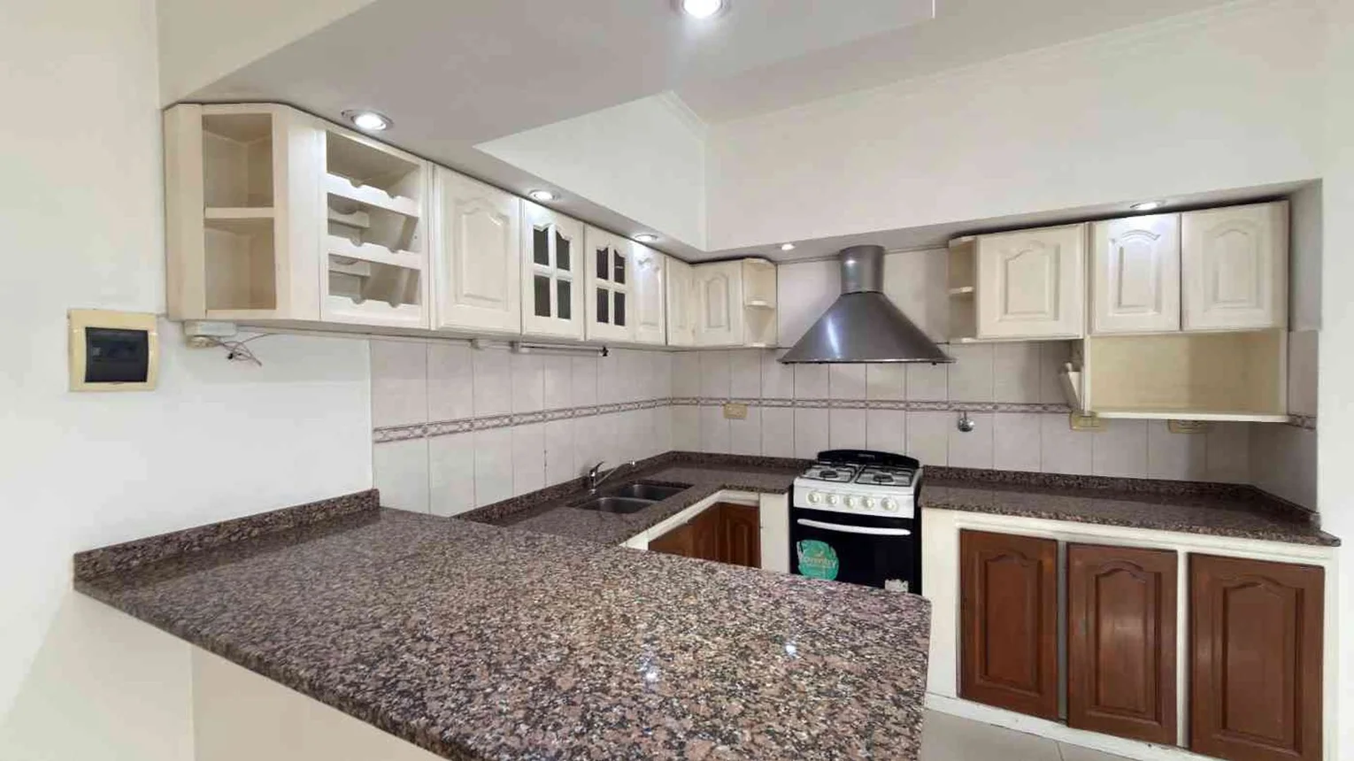 Departamento de 3 ambientes en venta en Banfield, Avenida Santa Fe 1700, foto 5