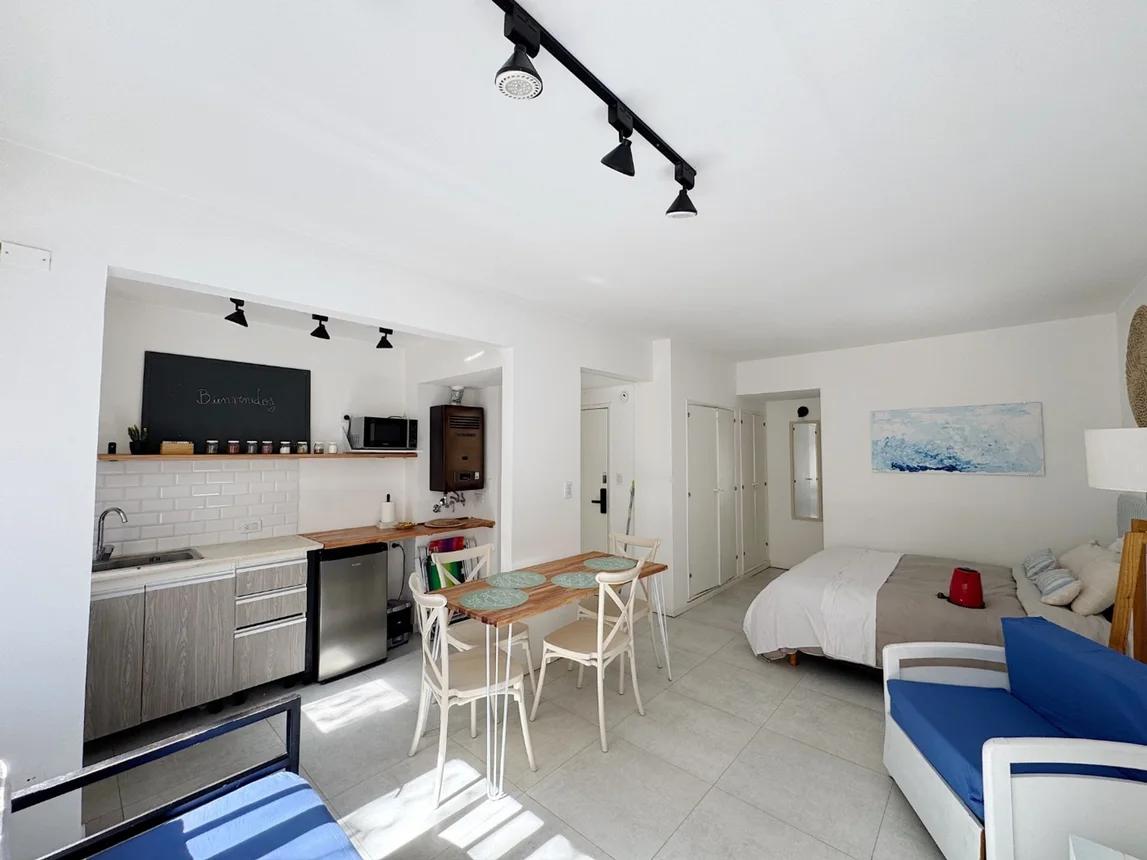 Monoambiente en venta en Mar del Plata, Falucho 1600, foto 4