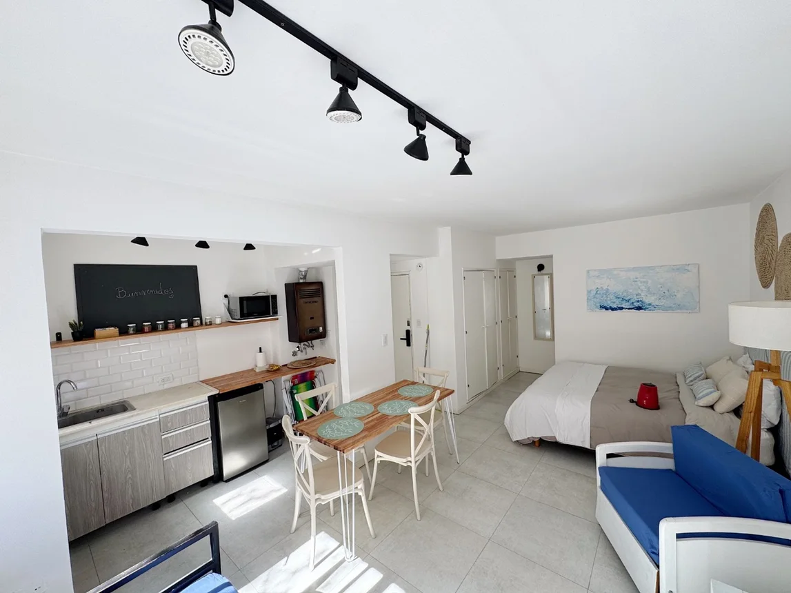 Monoambiente en venta en Mar del Plata, Falucho 1600, foto 5