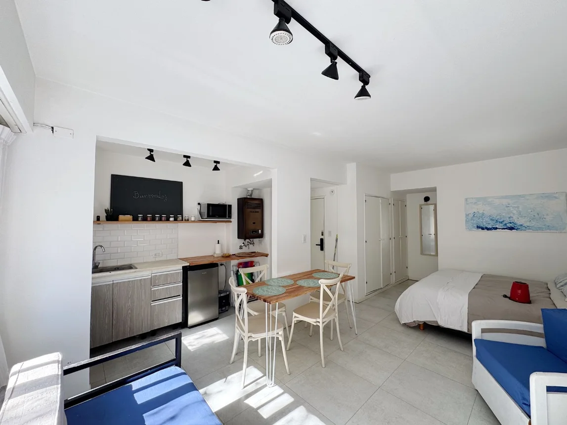 Monoambiente en venta en Mar del Plata, Falucho 1600, foto 3