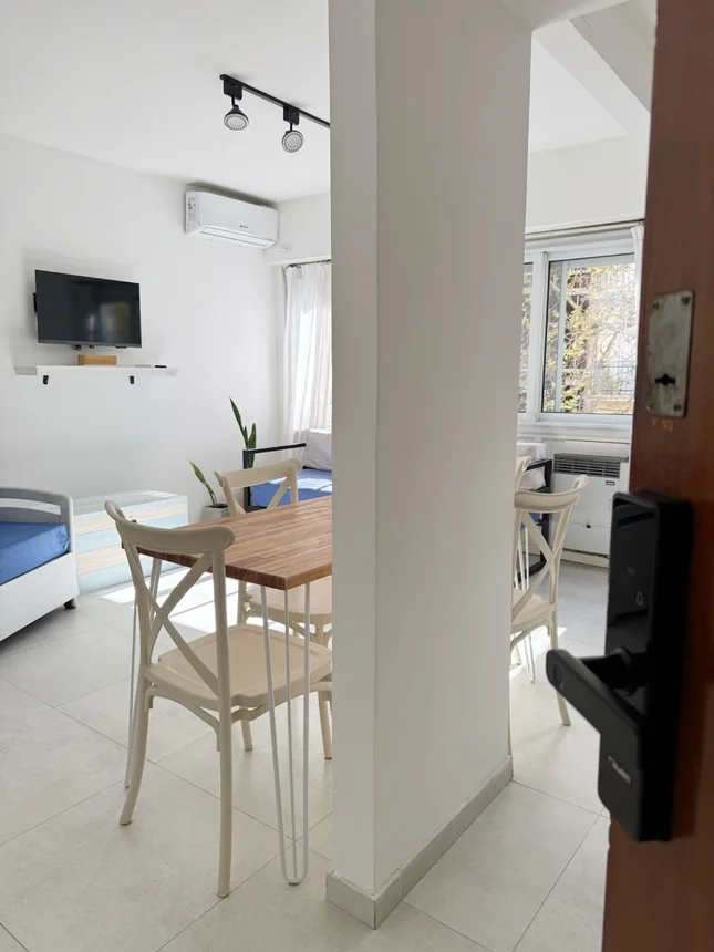 Monoambiente en venta en Mar del Plata, Falucho 1600, foto 2