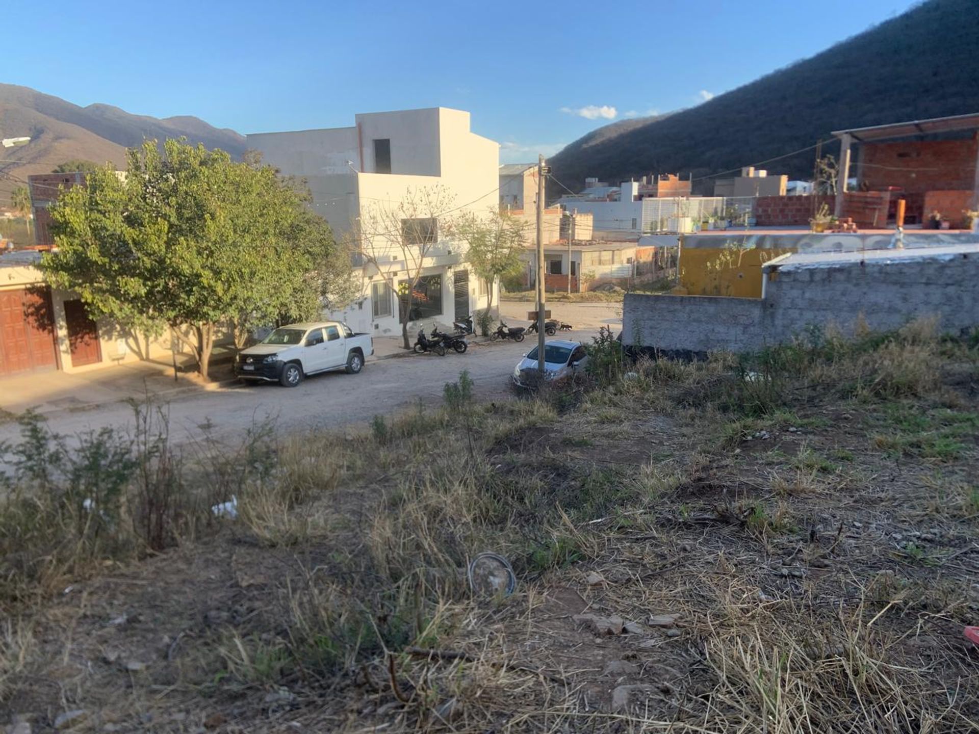 TERRENO EN VENTA ALTOS DEL SAN BERNARDO 312 M2 - foto 6