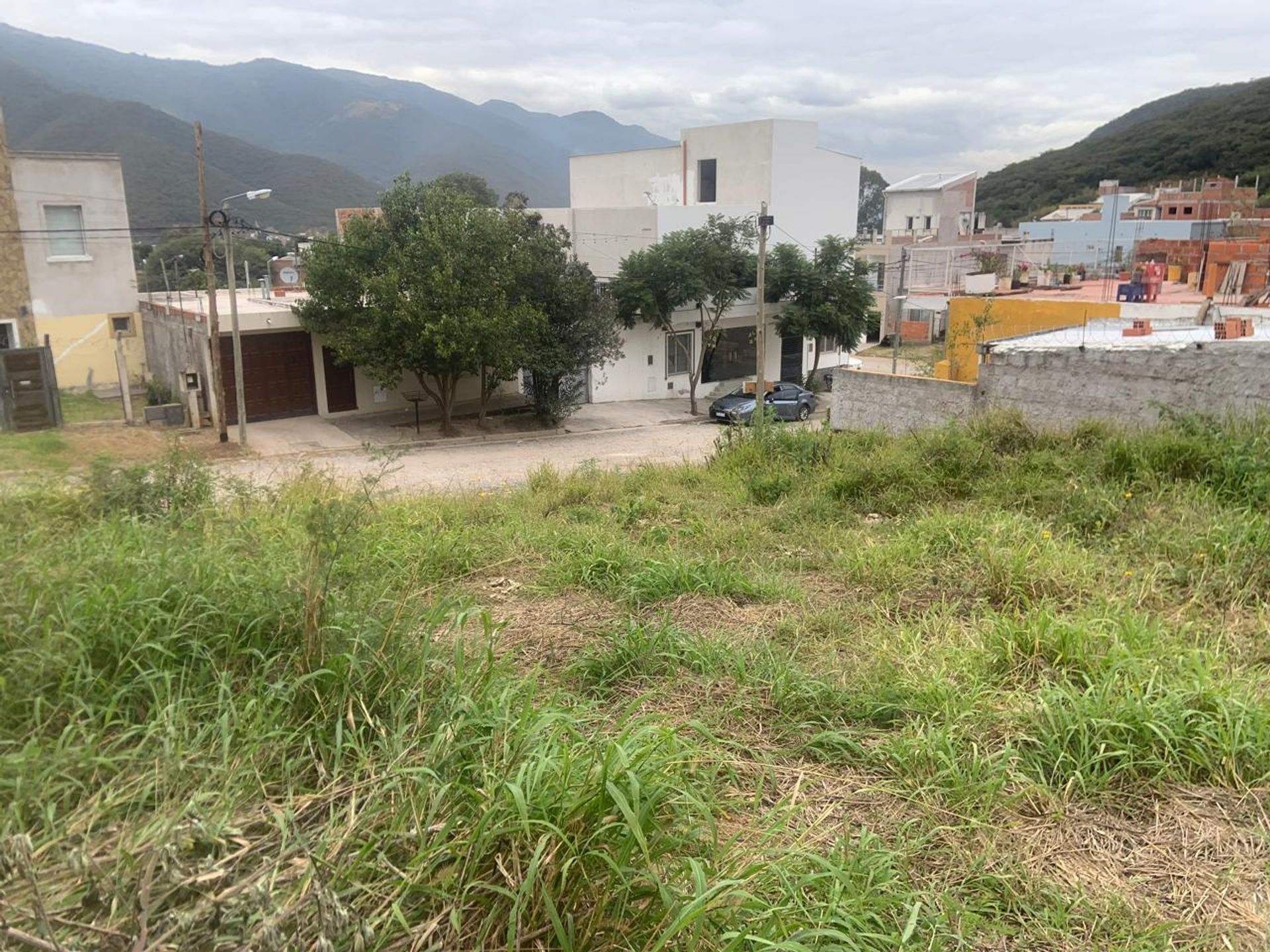 TERRENO EN VENTA ALTOS DEL SAN BERNARDO 312 M2 - foto 4