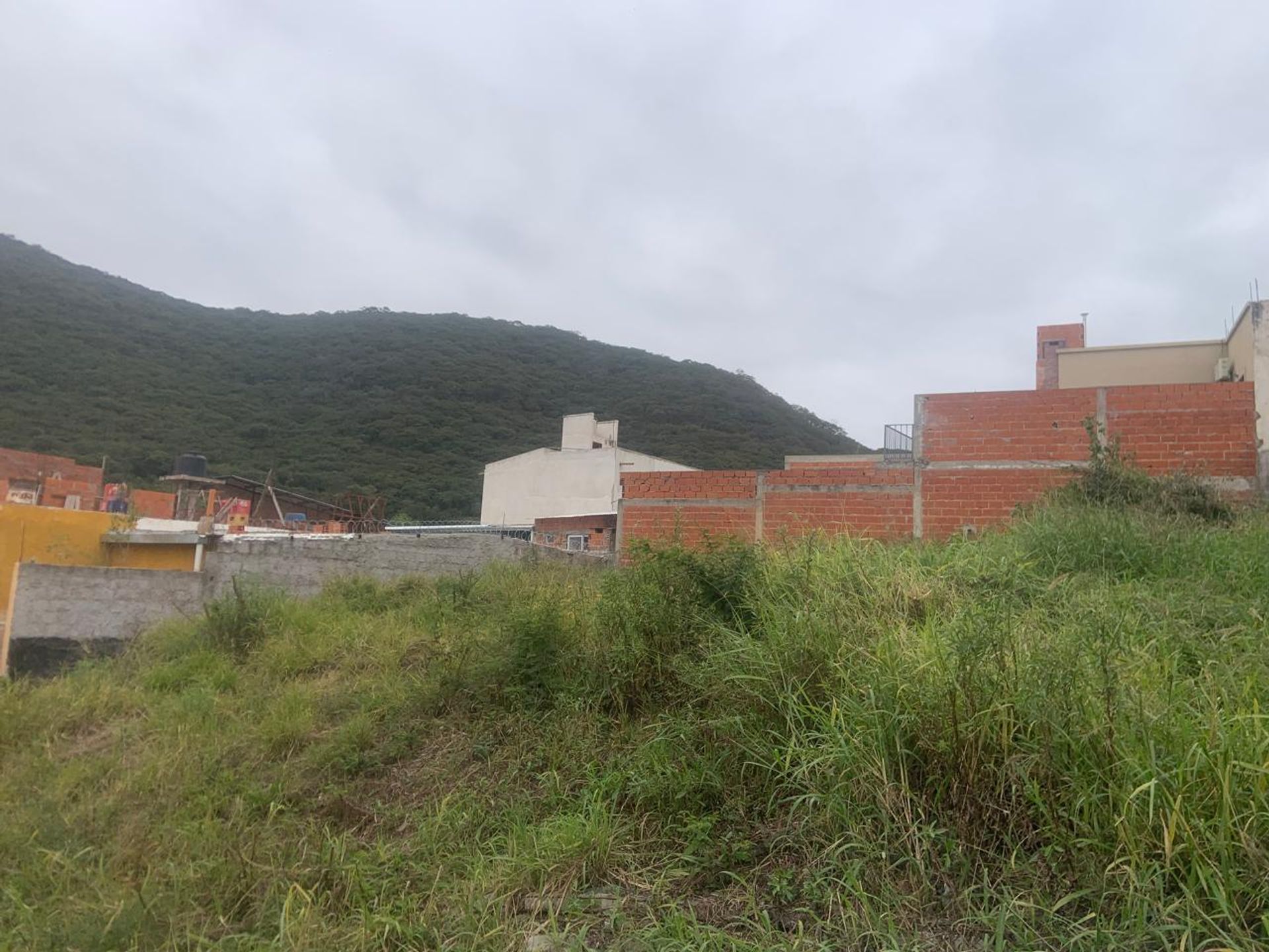 TERRENO EN VENTA ALTOS DEL SAN BERNARDO 312 M2 - foto 3
