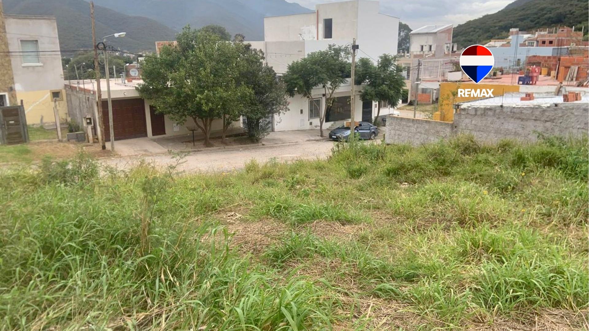 TERRENO EN VENTA ALTOS DEL SAN BERNARDO 312 M2 - foto 1