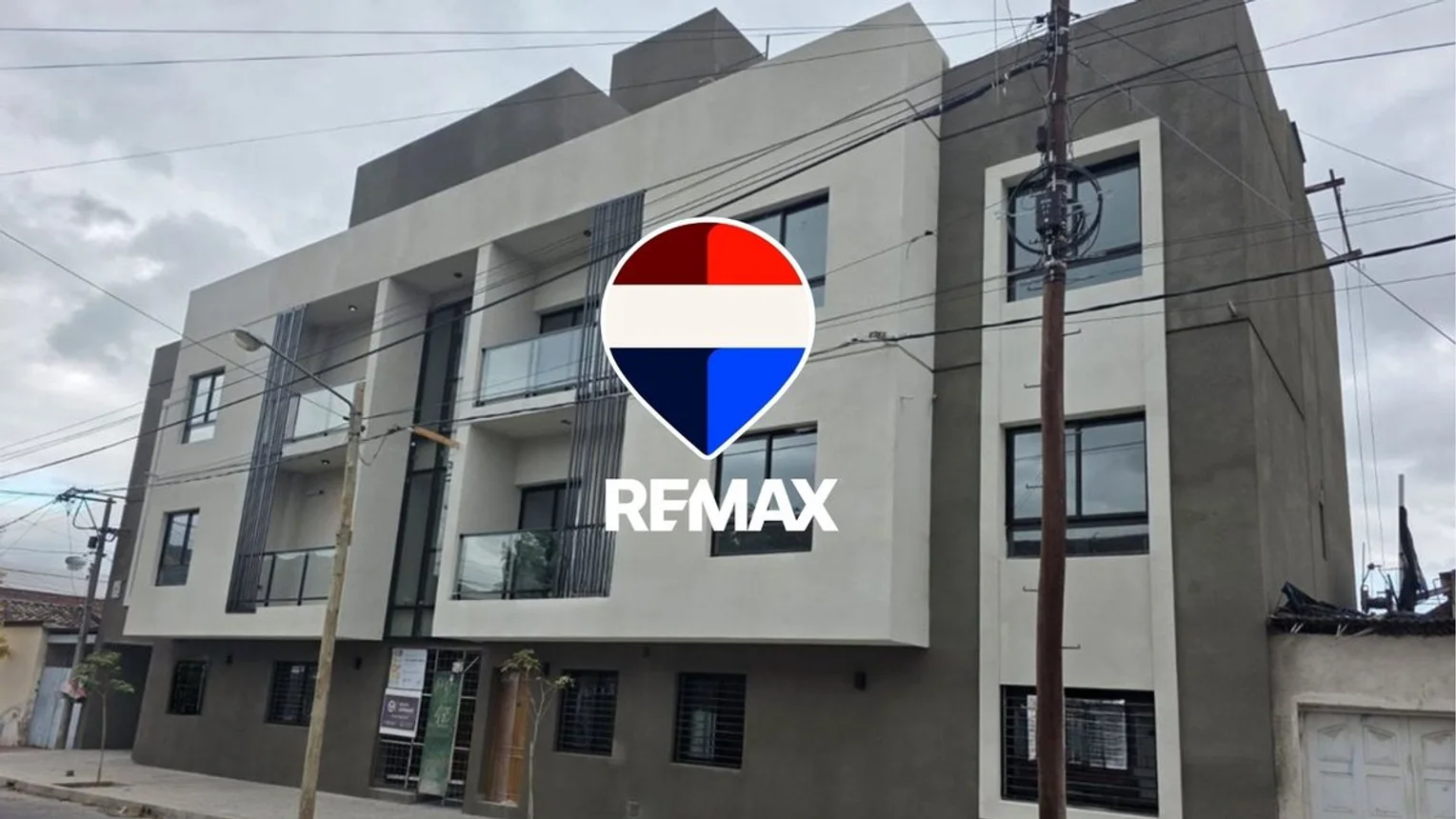 Departamento en venta en Salta