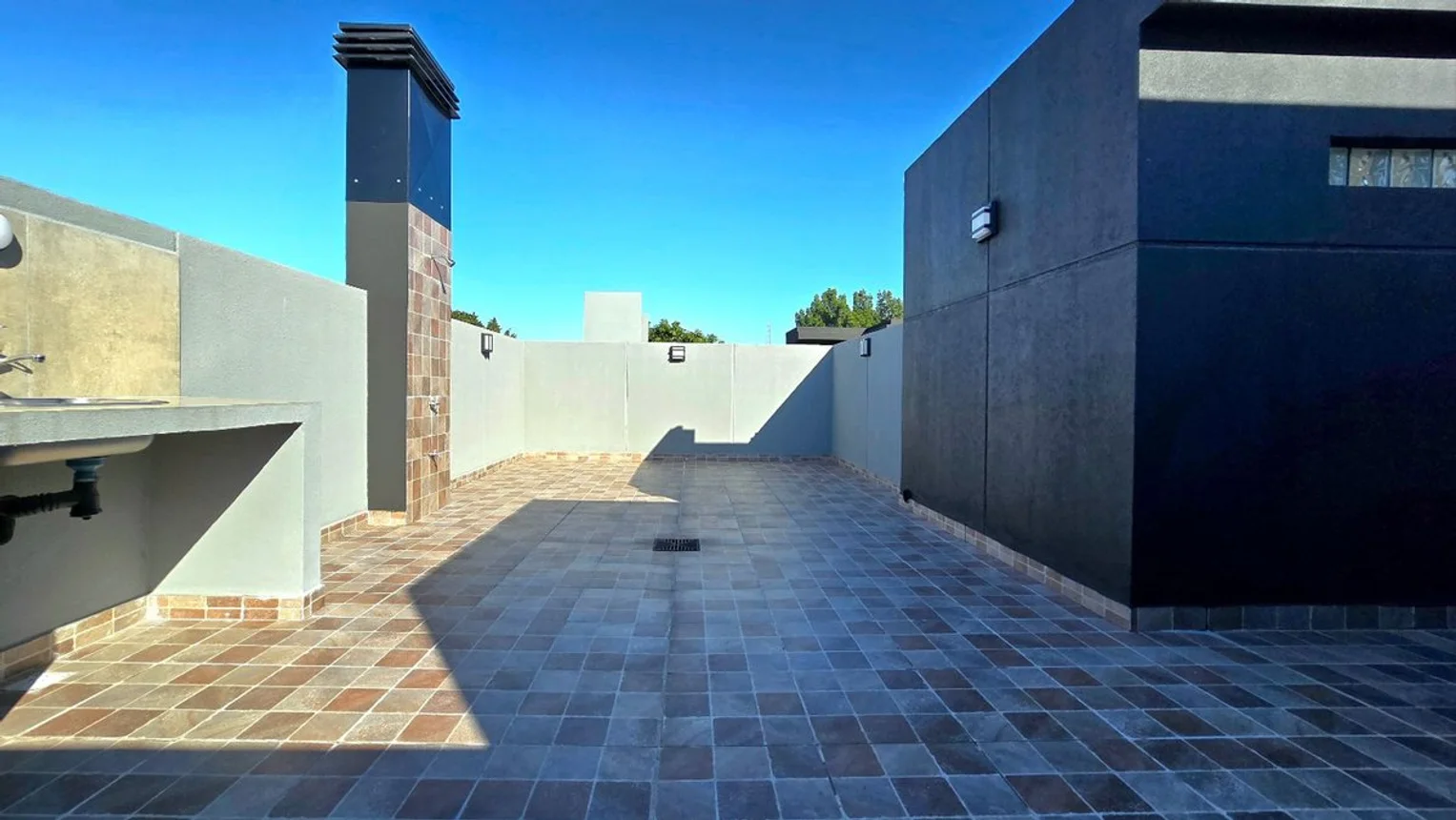 PH en venta en Versalles, Echenagucía 1200