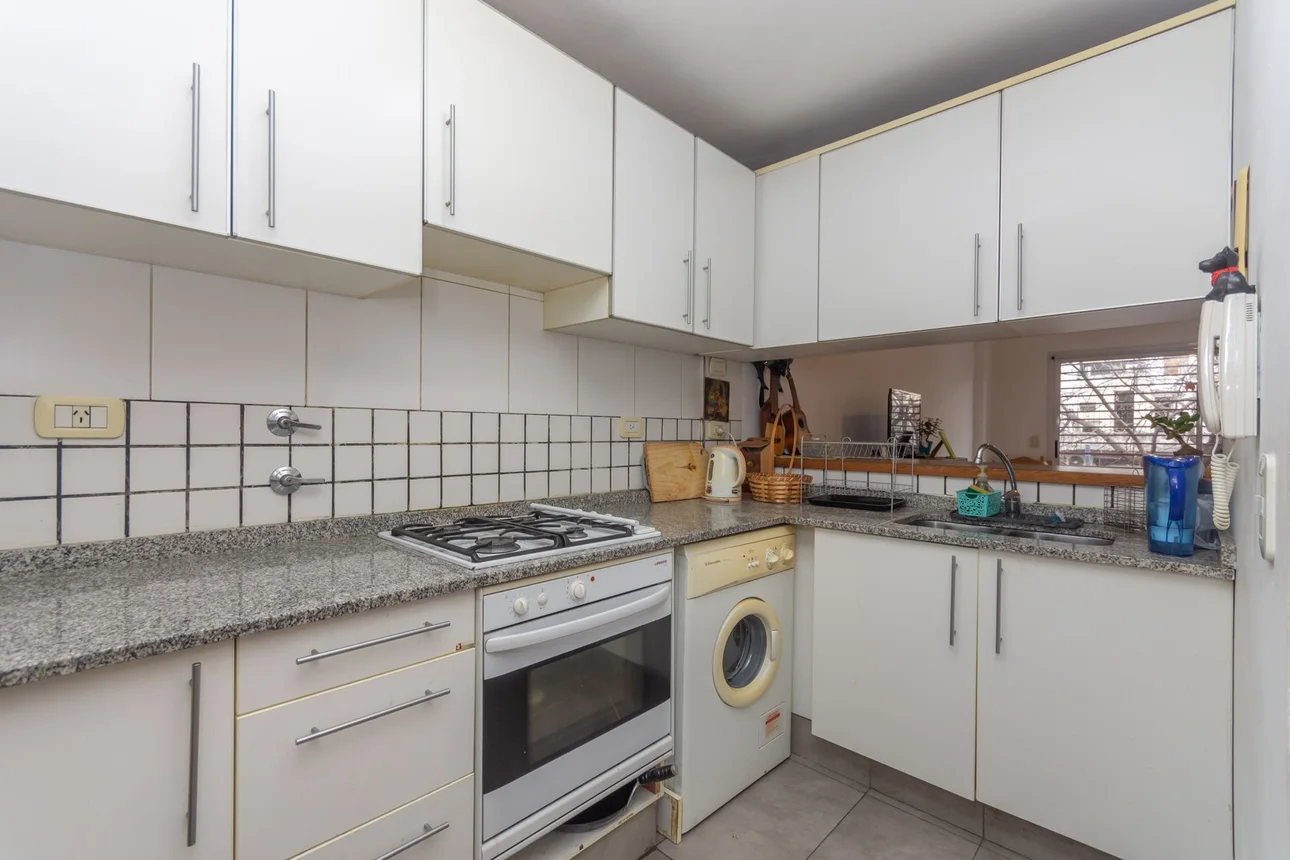 Departamento de 2 ambientes en venta en Belgrano, Monroe 2600, foto 2