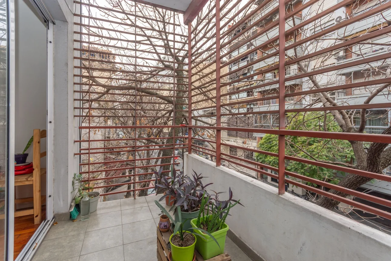 Departamento de 2 ambientes en venta en Belgrano, Monroe 2600, foto 4