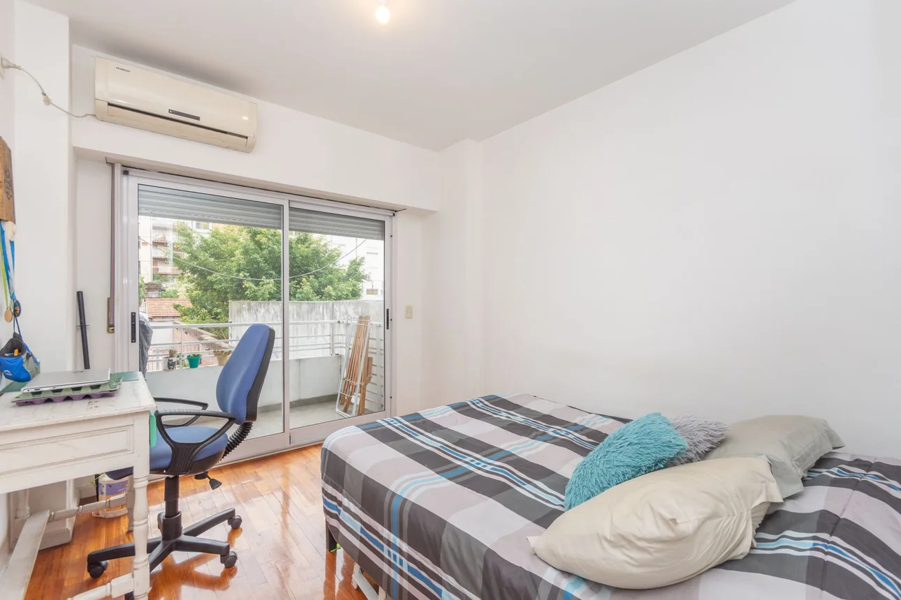 Departamento de 2 ambientes en venta en Belgrano, Monroe 2600, foto 5
