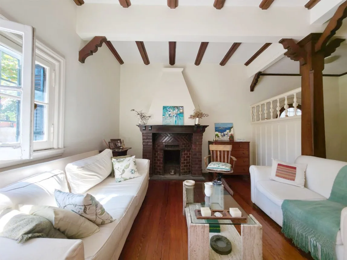 Casa venta olivos 4 amb jardin coch estilo ingles, foto 4