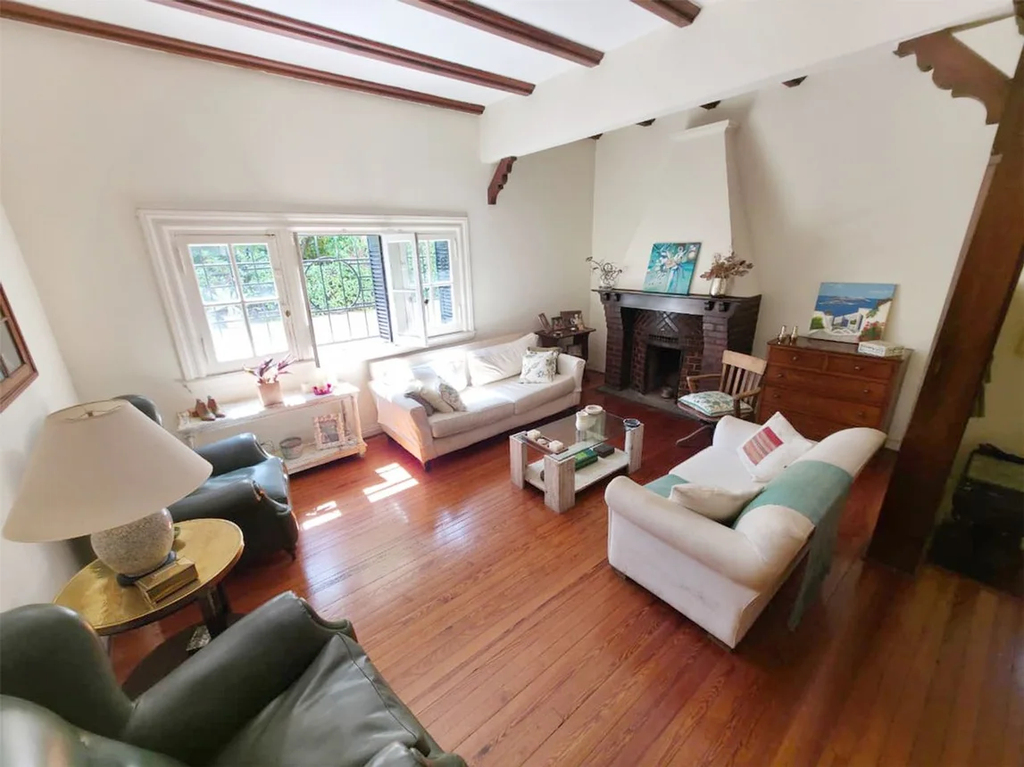 Casa venta olivos 4 amb jardin coch estilo ingles, foto 1