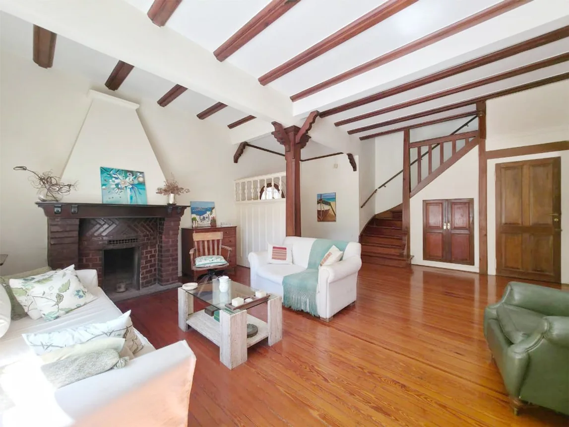 Casa venta olivos 4 amb jardin coch estilo ingles, foto 3