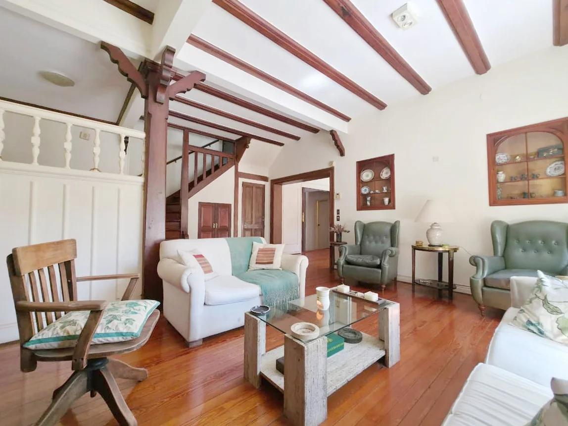 Casa venta olivos 4 amb jardin coch estilo ingles, foto 5