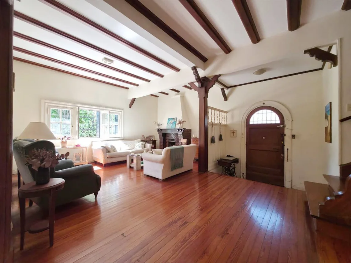 Casa venta olivos 4 amb jardin coch estilo ingles, foto 2