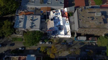 VENTA TERRENO POCITOS NUEVO SOBRE PLACIDO ELLAURI