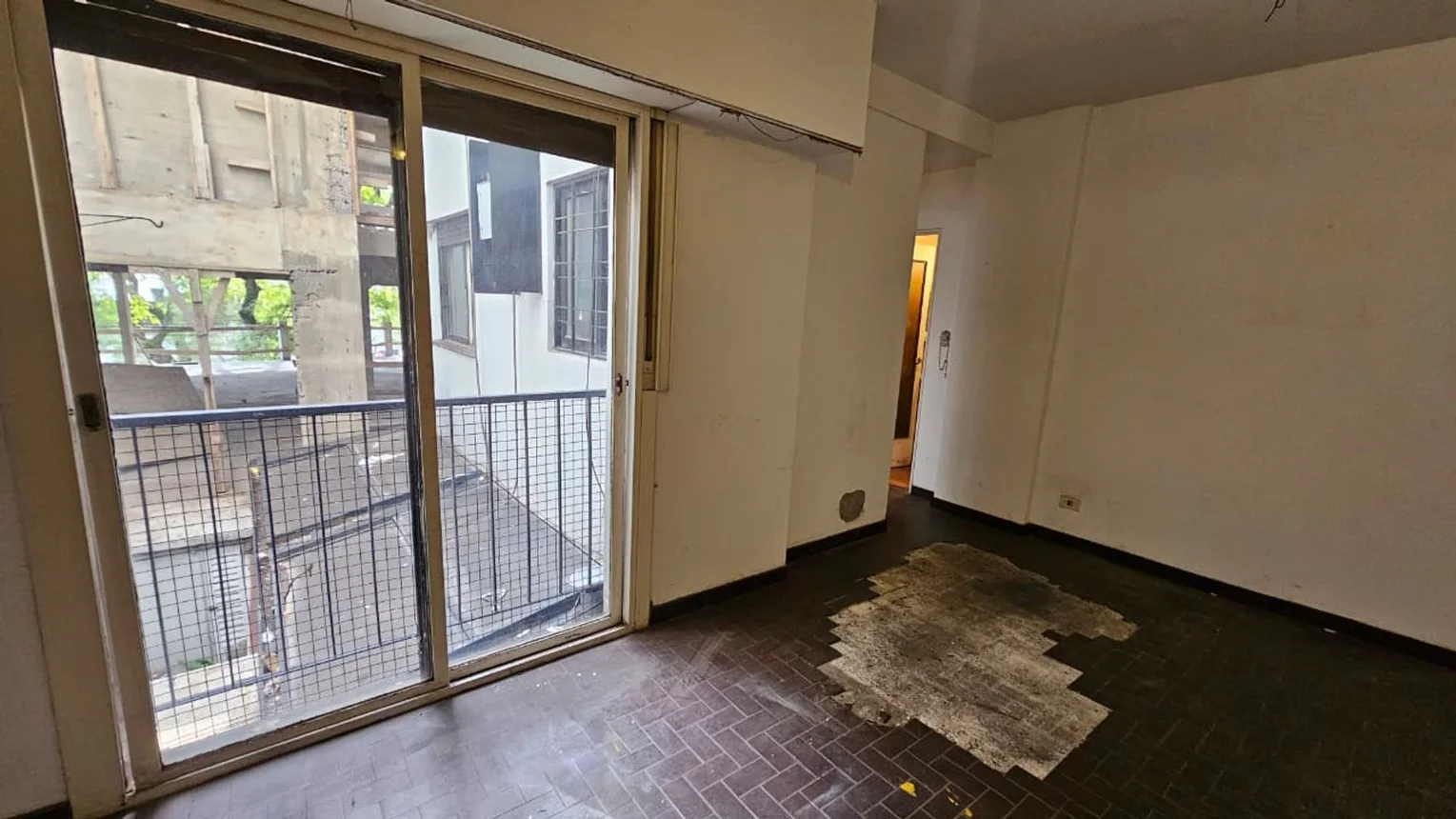 Departamento en venta en Parque Patricios, foto 2