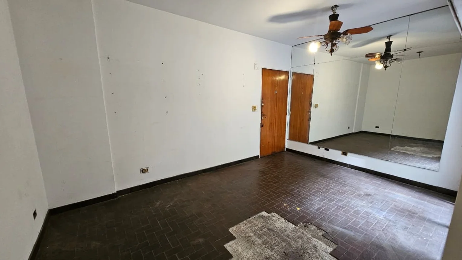 Departamento en venta en Parque Patricios, foto 3