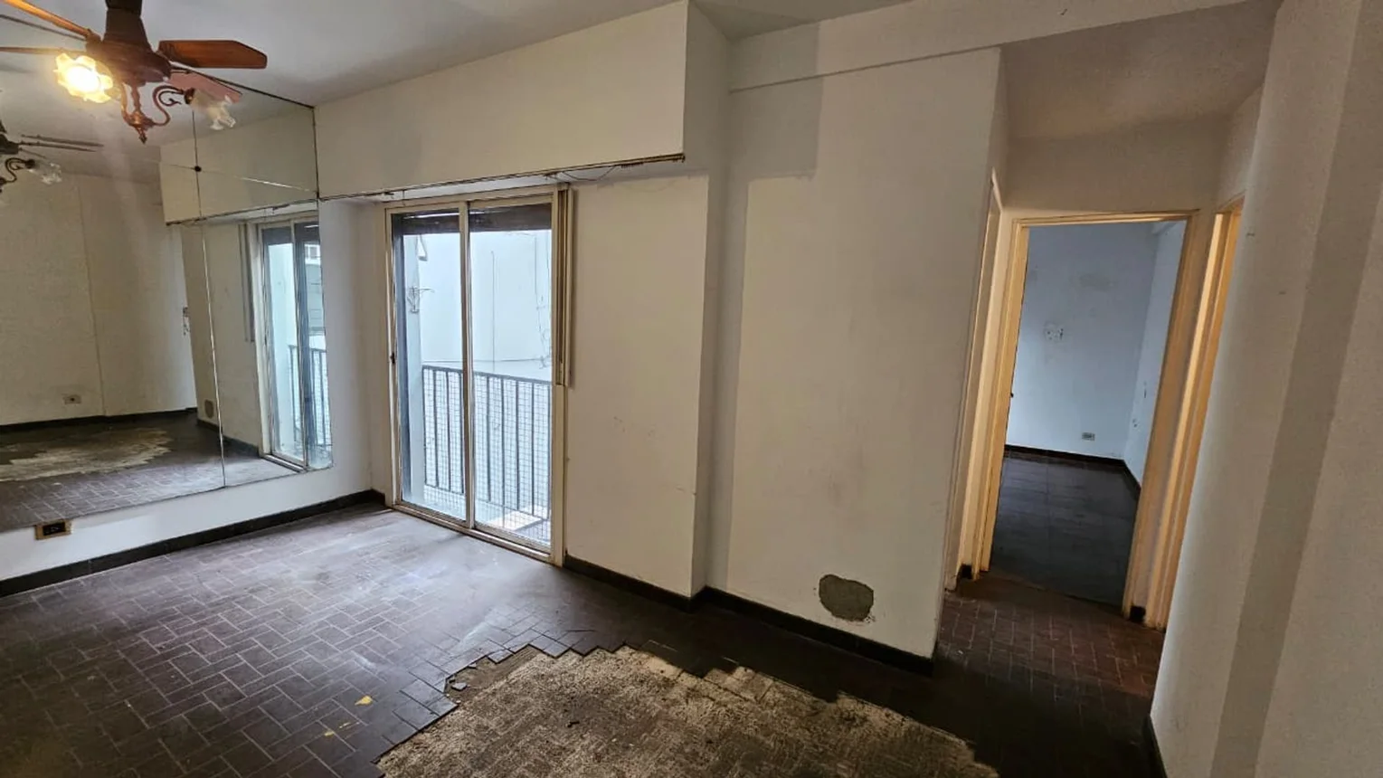 Departamento en venta en Parque Patricios, foto 4