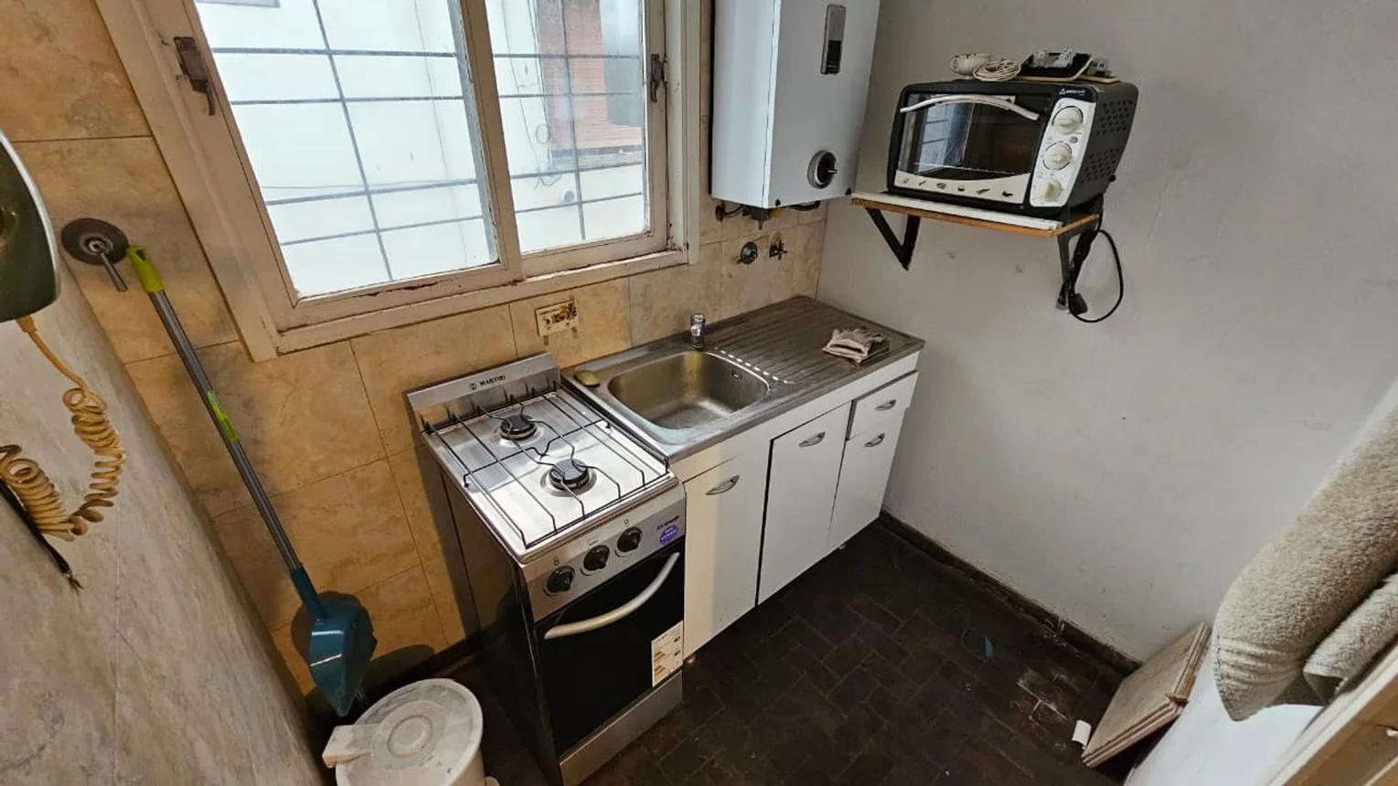 Departamento en venta en Parque Patricios, foto 5