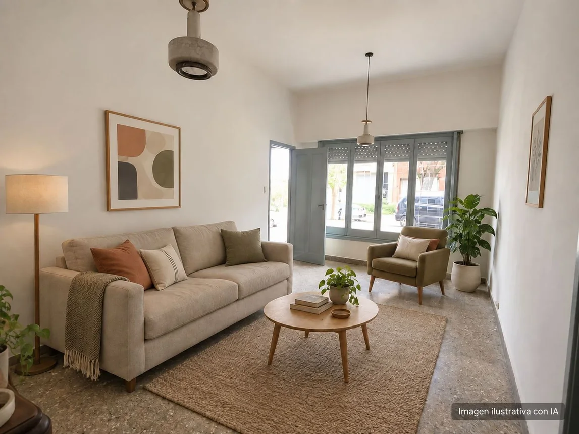 PH en venta en Ramos Mejía, foto 4