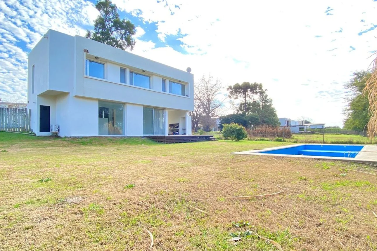 Casa en venta en Belén de Escobar